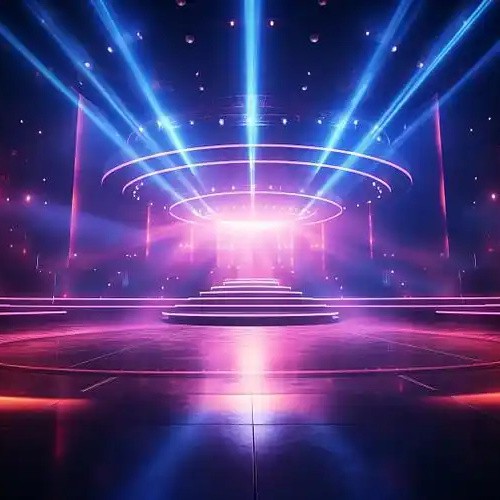 Stage Lighting